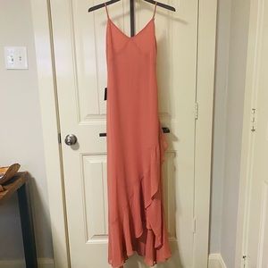 Lulus Maxi Dress/Gown